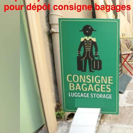 Chambre Chez L'Habitant Chatillon Dans Appartement Partage Avec D'Autres Visiteurs Et Espace Journee Екстер'єр фото