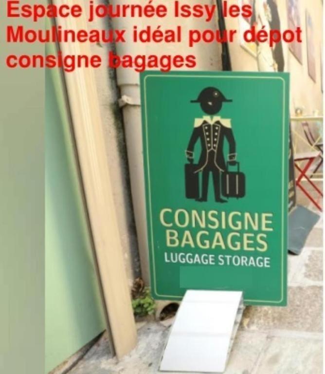 Chambre Chez L'Habitant Chatillon Dans Appartement Partage Avec D'Autres Visiteurs Et Espace Journee Екстер'єр фото